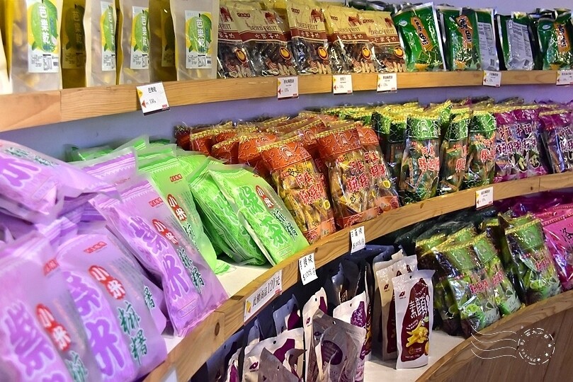 阿美麻糬:小米文化館 阿美麻糬:小米文化館