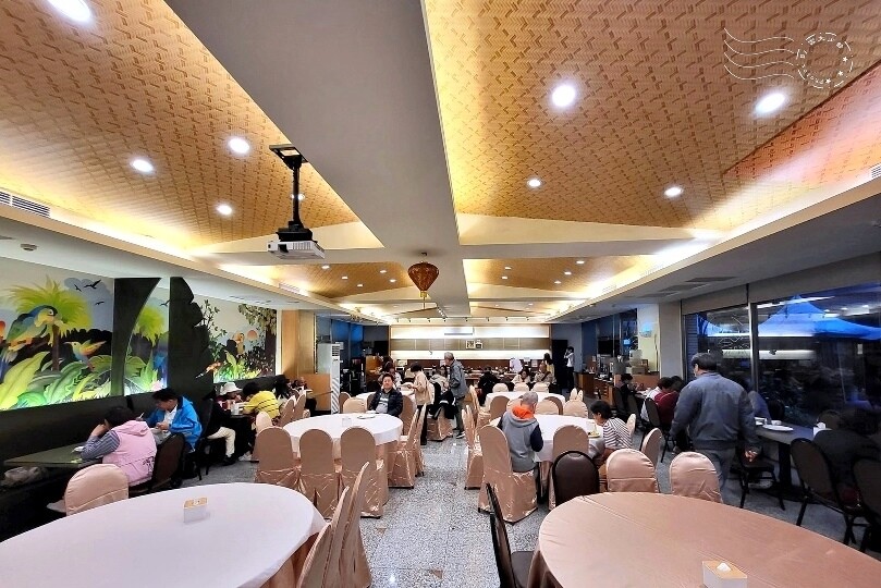 花蓮【麗格飯店】自助早餐 花蓮【麗格飯店】自助早餐