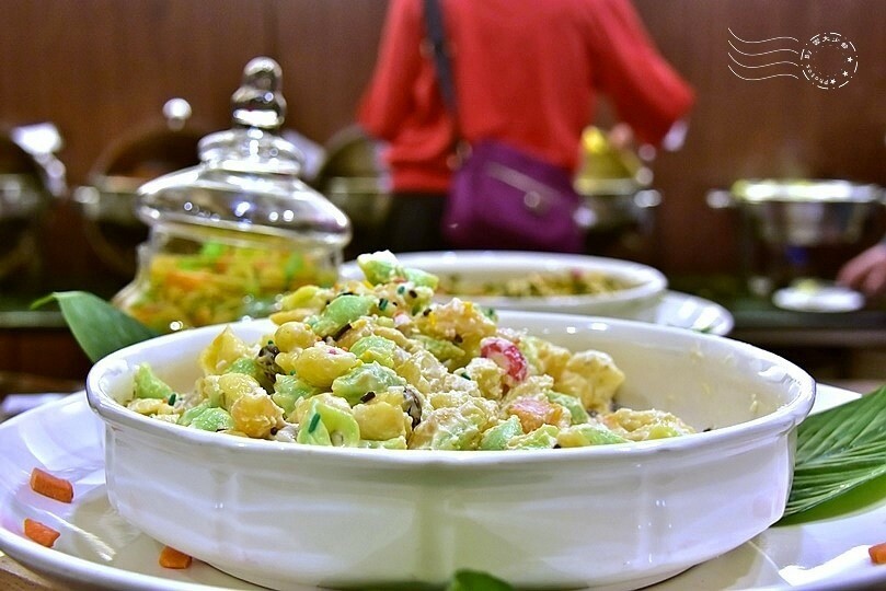 花蓮【麗格飯店】自助早餐 花蓮【麗格飯店】自助早餐