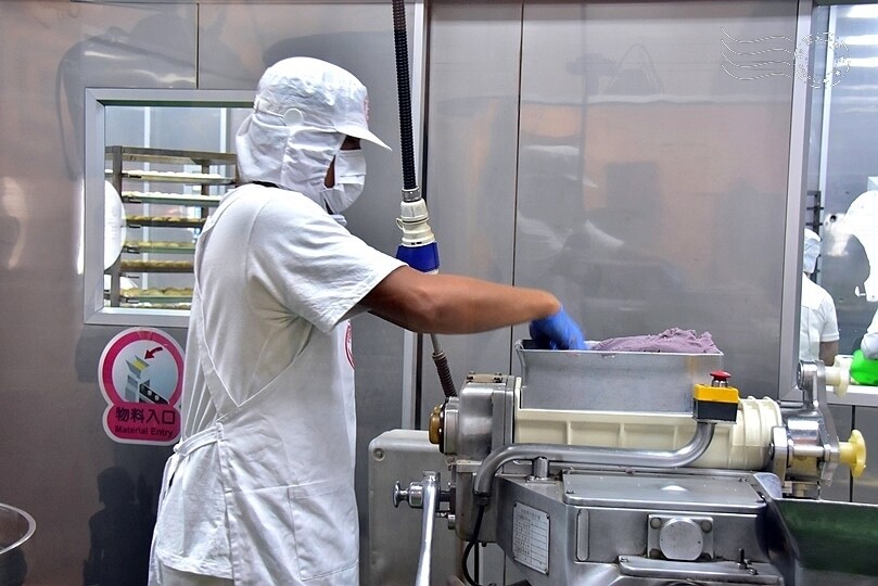 阿美麻糬:小米文化館 阿美麻糬:小米文化館