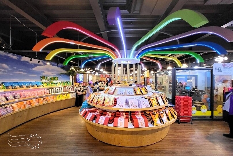 阿美麻糬:小米文化館 阿美麻糬:小米文化館