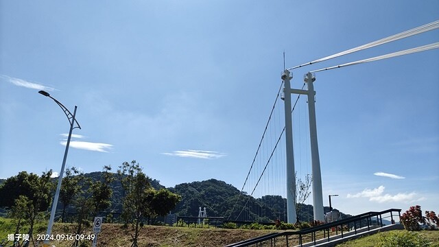 2024大溪韭菜花季|浪漫九月雪,活動日期:2024/08/