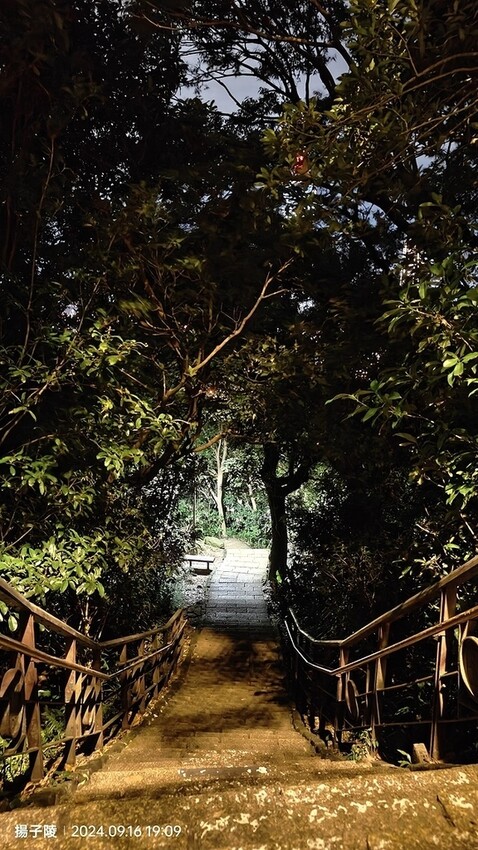 2024象山親山步道👣捷運象山站➱代天殿靈雲宮｜象山步道➱象