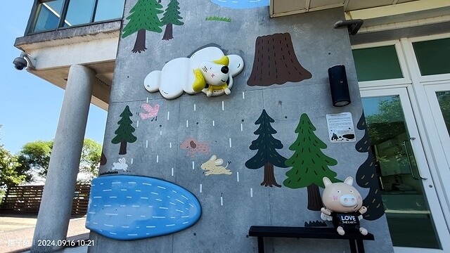 2024大溪韭菜花季|浪漫九月雪,活動日期:2024/08/