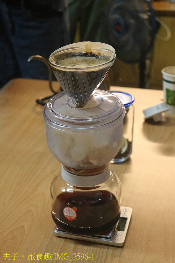 175東山咖啡公路 賞山巒美景 認識東山咖啡的美好