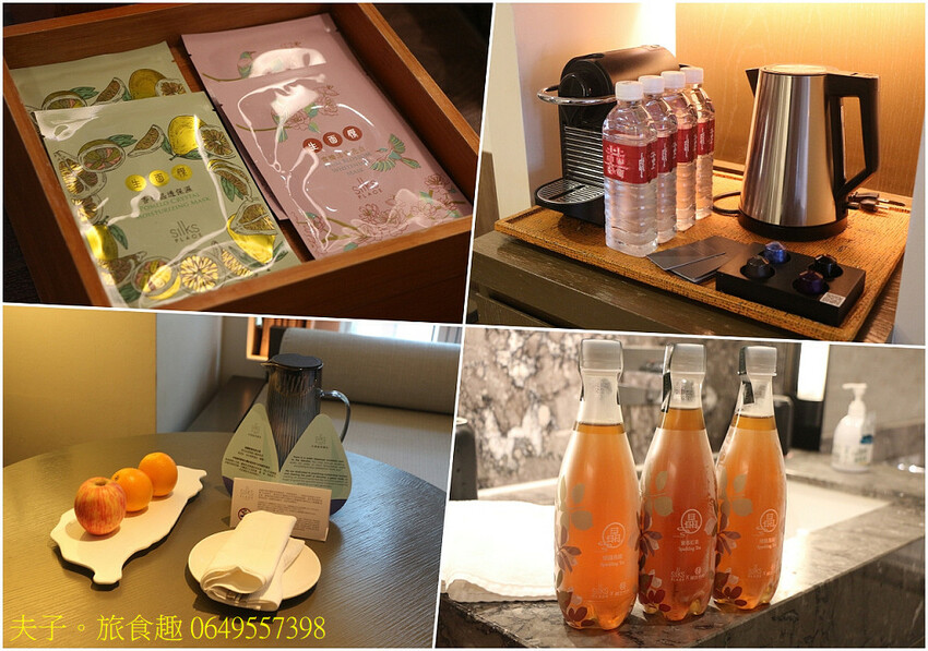 台南晶英酒店 吃府城風味早餐好呢？還是西式早餐？