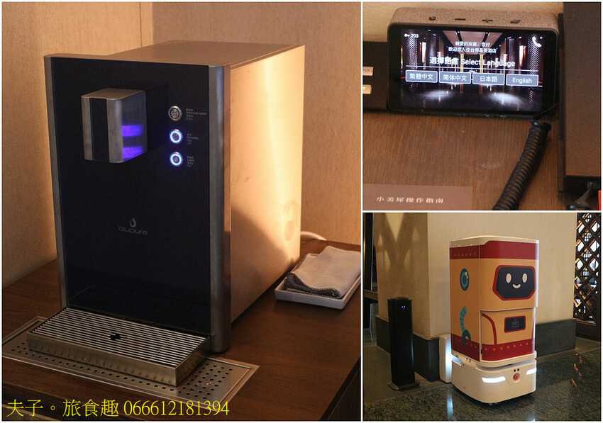 台南晶英酒店 吃府城風味早餐好呢？還是西式早餐？