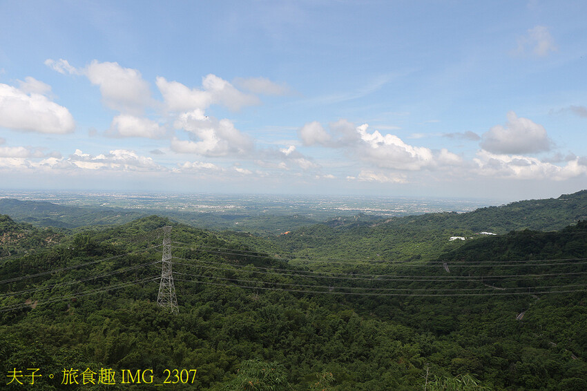 175東山咖啡公路 賞山巒美景 認識東山咖啡的美好