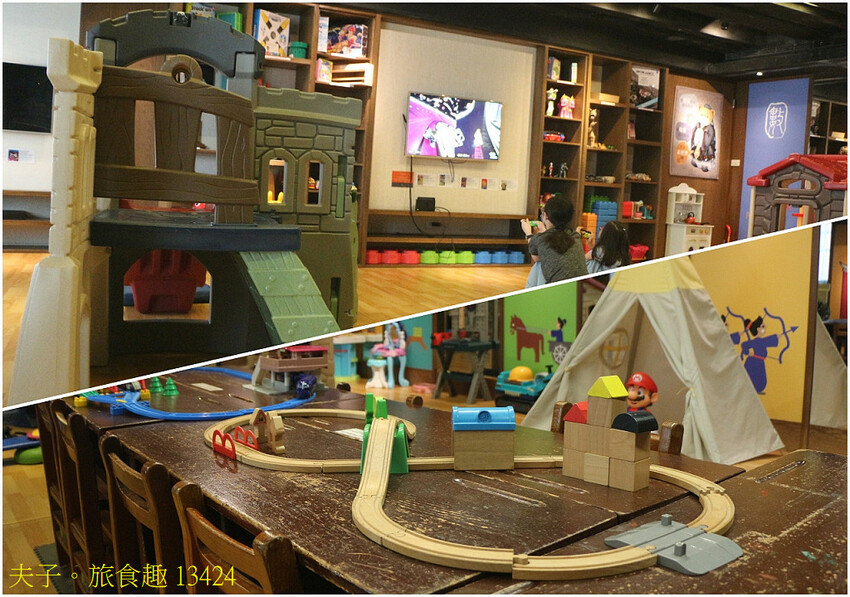 台南晶英酒店 吃府城風味早餐好呢？還是西式早餐？