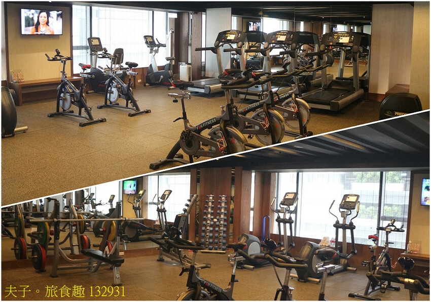 台南晶英酒店 吃府城風味早餐好呢？還是西式早餐？