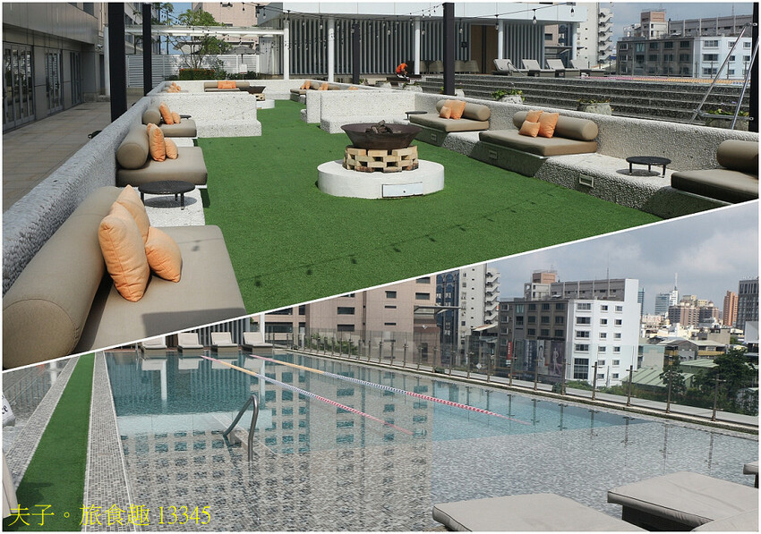 台南晶英酒店 吃府城風味早餐好呢？還是西式早餐？