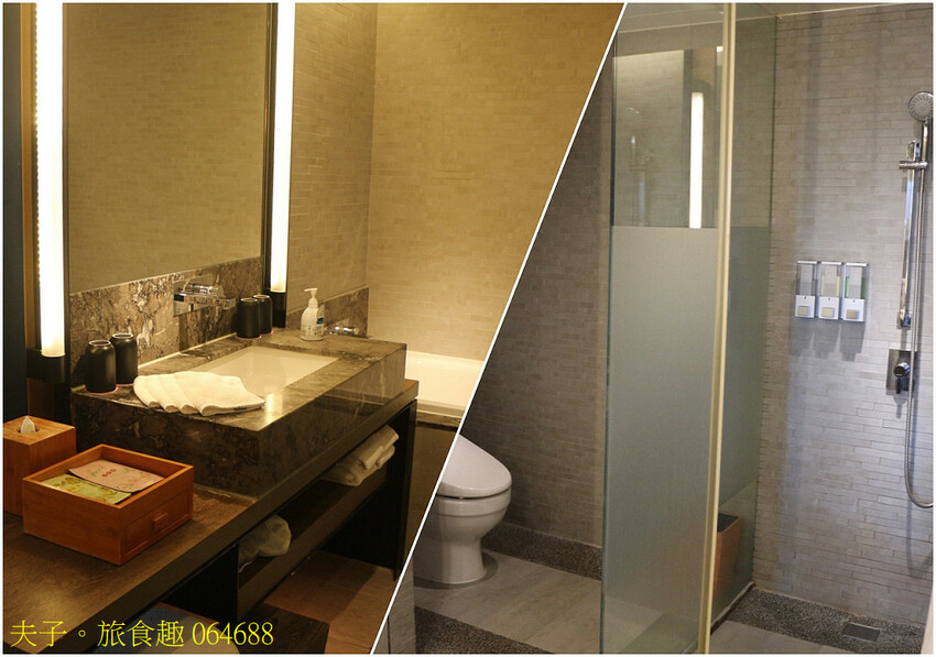 台南晶英酒店 吃府城風味早餐好呢？還是西式早餐？