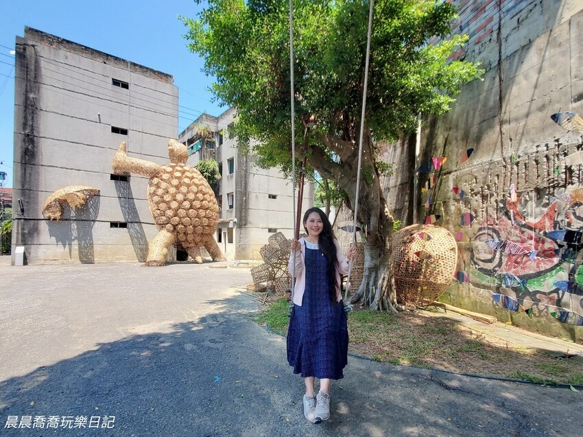 2024桃園地景藝術節