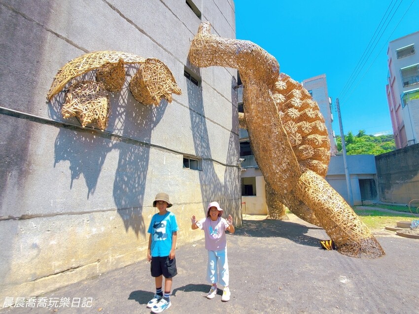 2024桃園地景藝術節