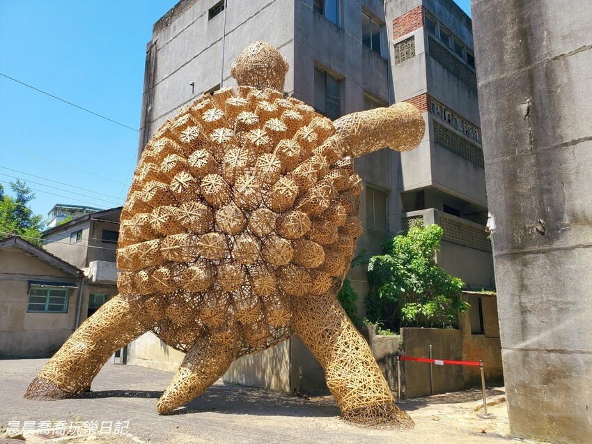 2024桃園地景藝術節