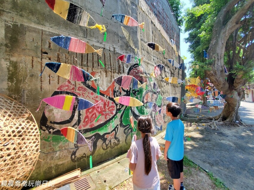 2024桃園地景藝術節