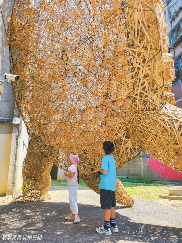 2024桃園地景藝術節