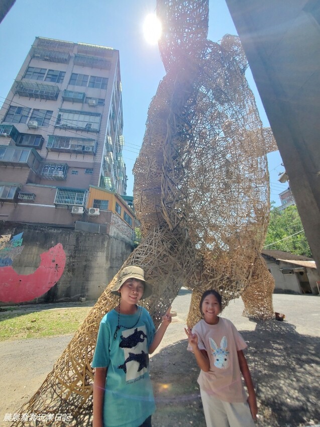 2024桃園地景藝術節