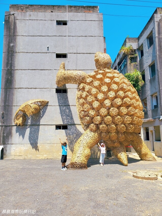 2024桃園地景藝術節