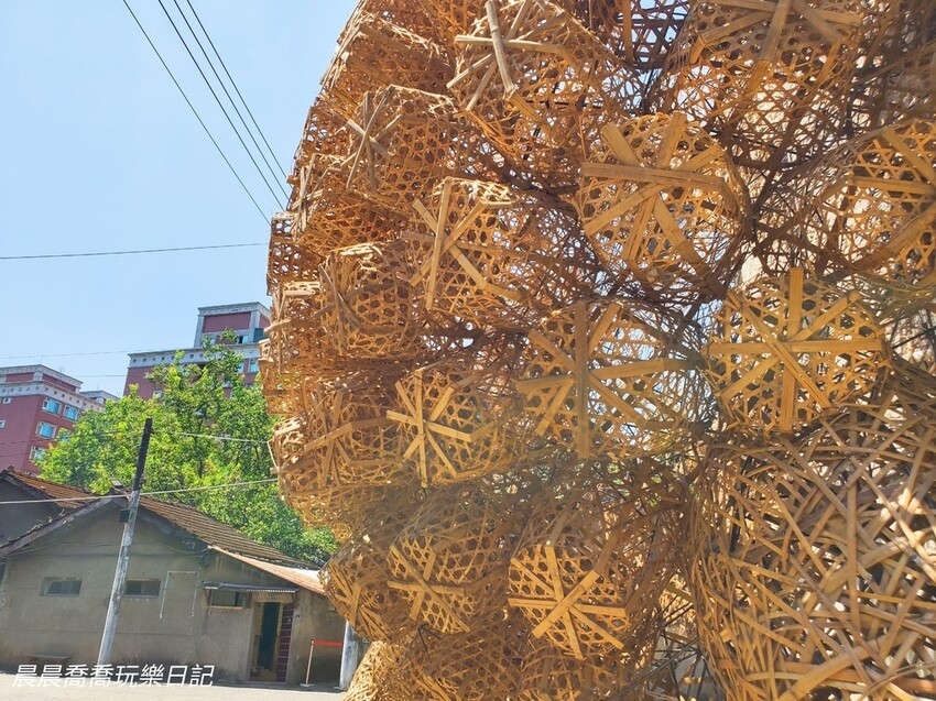 2024桃園地景藝術節