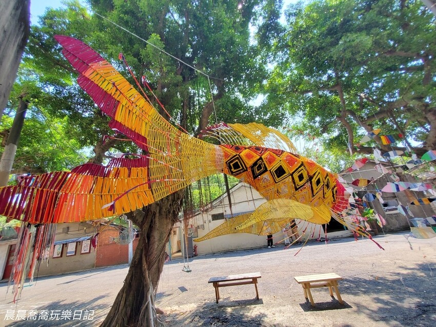 2024桃園地景藝術節