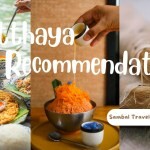 2024清萊六大美食推薦，來到泰北必吃的在地餐廳，Local美食都在這裡找！