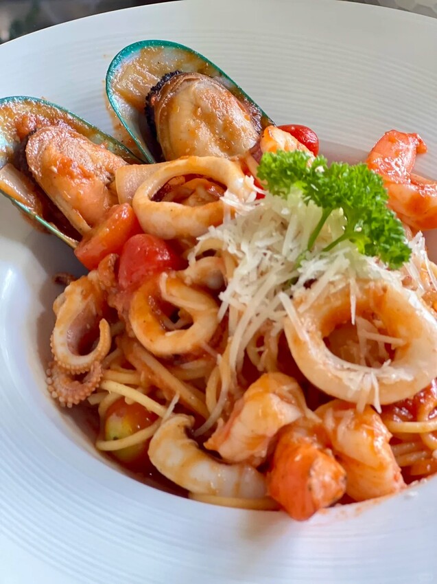 2024清萊六大美食推薦，來到泰北必吃的在地餐廳，Local美食都在這裡找！