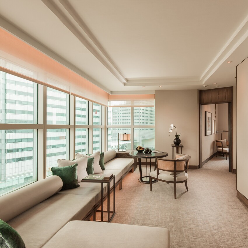 【2024新加坡住宿】8間超夯新加坡飯店、民宿推薦！便宜高CP值＆免費升等攻略送給你！