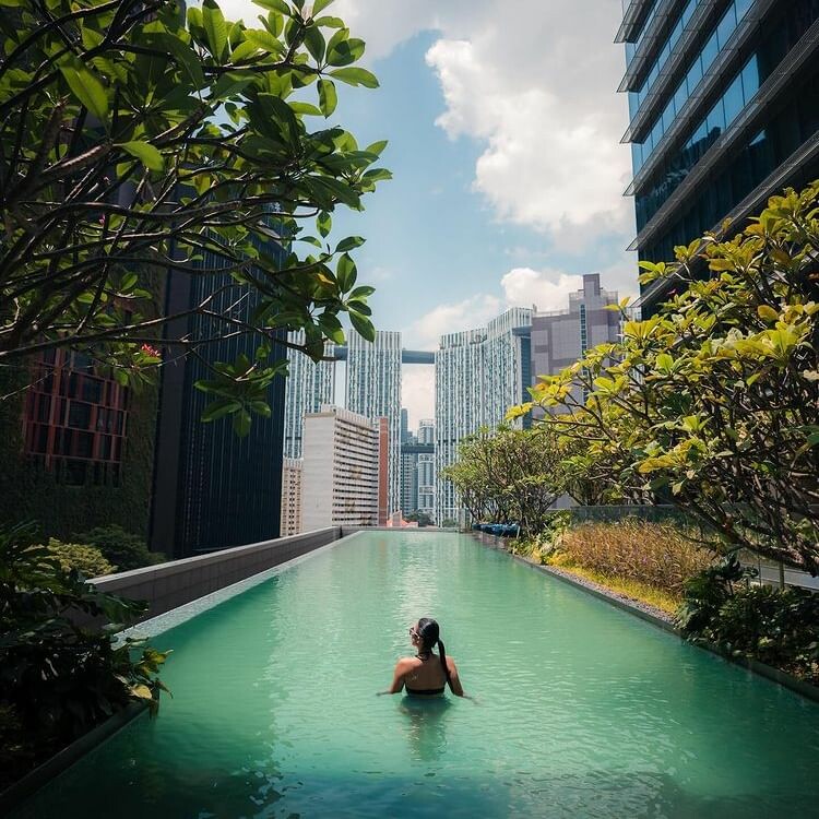 【2024新加坡住宿】8間超夯新加坡飯店、民宿推薦！便宜高CP值＆免費升等攻略送給你！