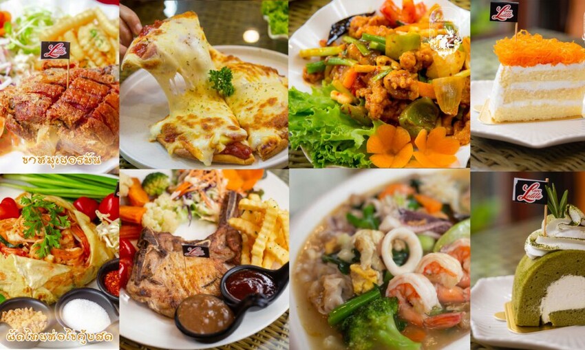 2024清萊六大美食推薦，來到泰北必吃的在地餐廳，Local美食都在這裡找！