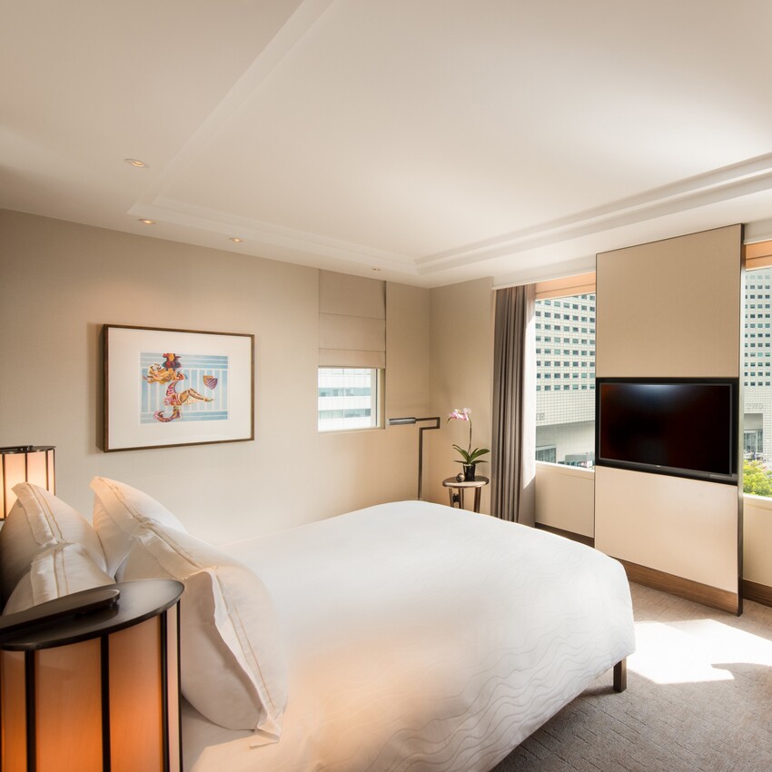 【2024新加坡住宿】8間超夯新加坡飯店、民宿推薦！便宜高CP值＆免費升等攻略送給你！