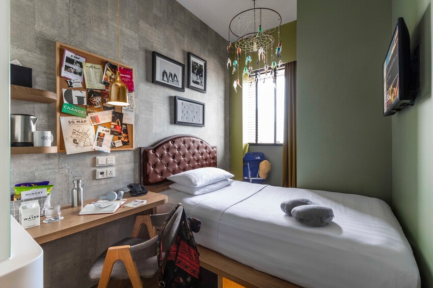 【2024新加坡住宿】8間超夯新加坡飯店、民宿推薦！便宜高CP值＆免費升等攻略送給你！