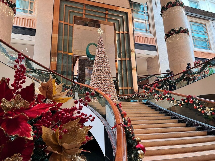 【2024新加坡住宿】8間超夯新加坡飯店、民宿推薦！便宜高CP值＆免費升等攻略送給你！