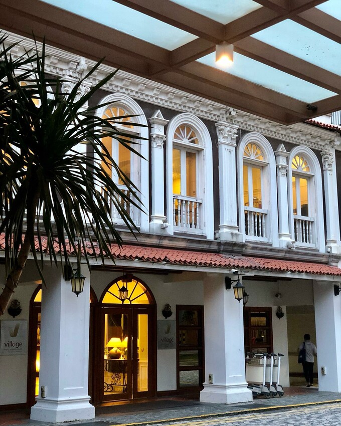 【2024新加坡住宿】8間超夯新加坡飯店、民宿推薦！便宜高CP值＆免費升等攻略送給你！