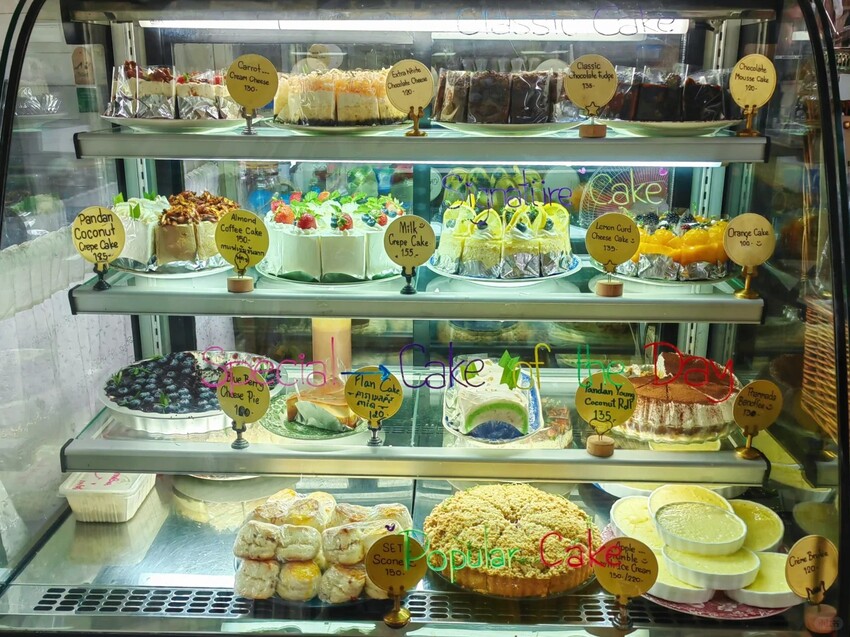 2024清萊六大美食推薦，來到泰北必吃的在地餐廳，Local美食都在這裡找！