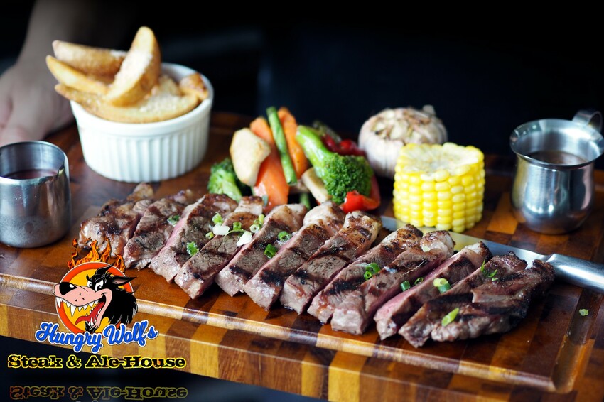 2024清萊六大美食推薦，來到泰北必吃的在地餐廳，Local美食都在這裡找！