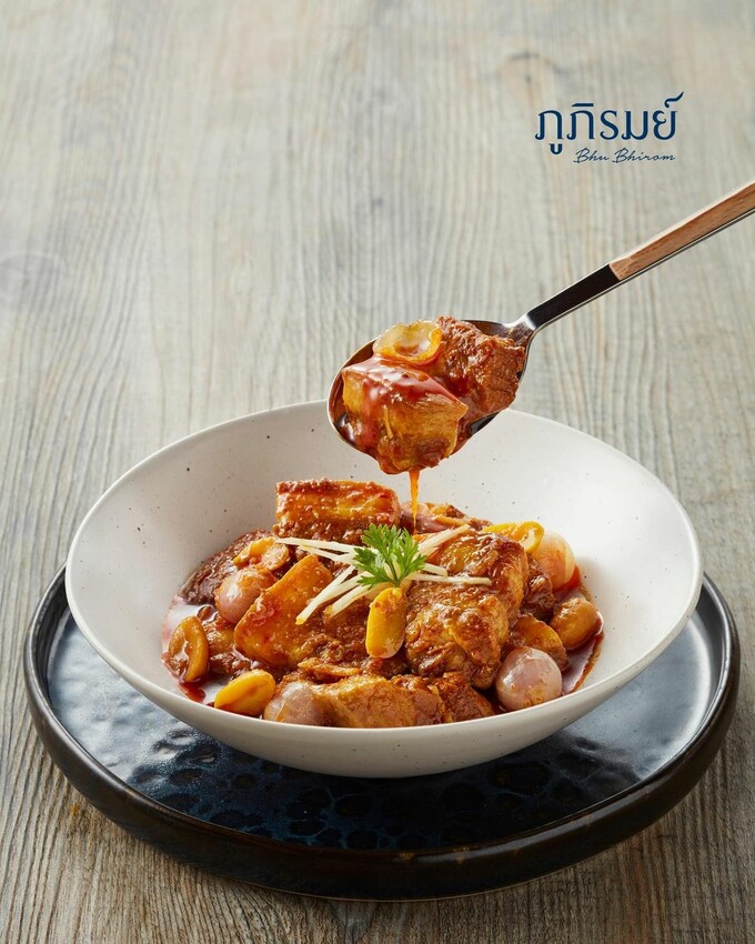 2024清萊六大美食推薦，來到泰北必吃的在地餐廳，Local美食都在這裡找！