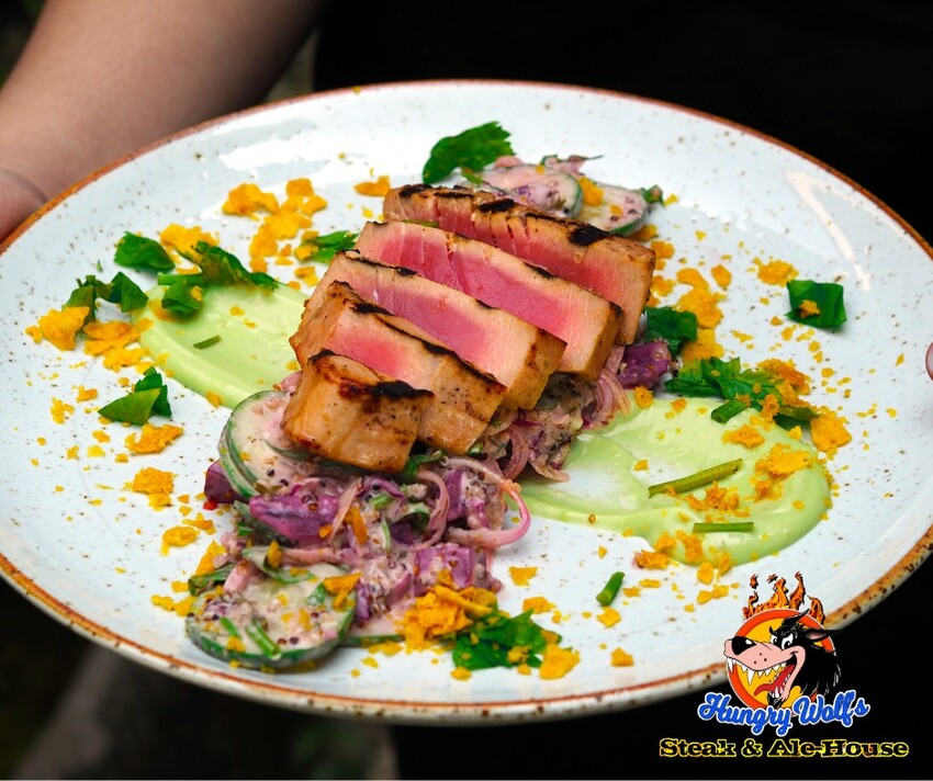 2024清萊六大美食推薦，來到泰北必吃的在地餐廳，Local美食都在這裡找！