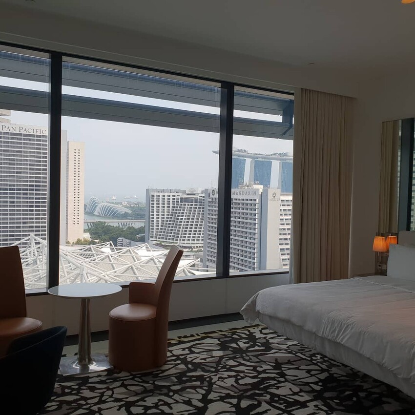 【2024新加坡住宿】8間超夯新加坡飯店、民宿推薦！便宜高CP值＆免費升等攻略送給你！