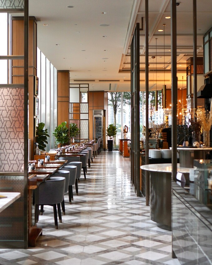 【2024新加坡住宿】8間超夯新加坡飯店、民宿推薦！便宜高CP值＆免費升等攻略送給你！