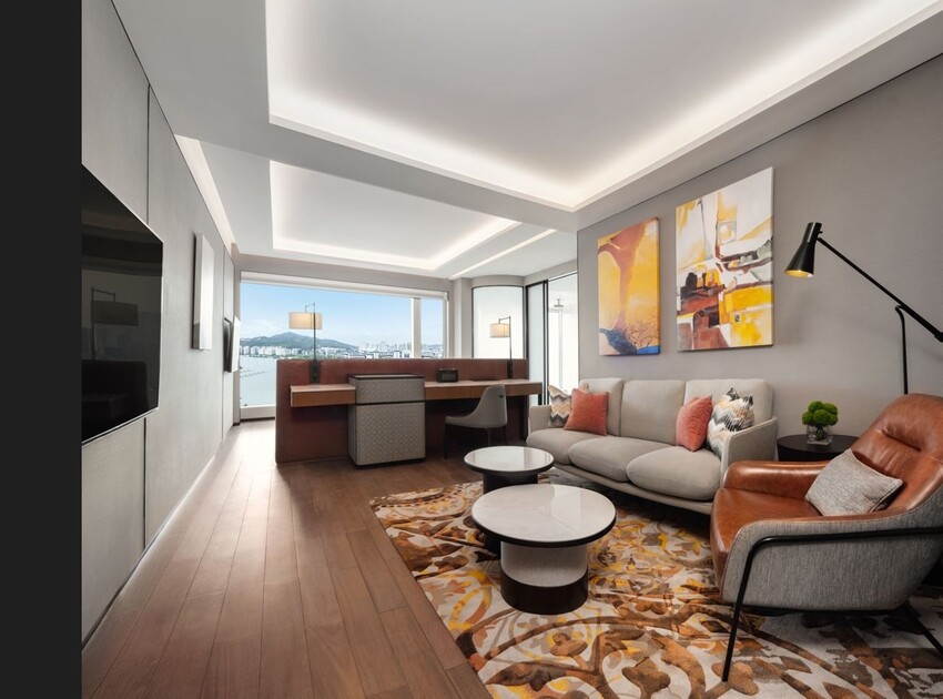 【2024新加坡住宿】8間超夯新加坡飯店、民宿推薦！便宜高CP值＆免費升等攻略送給你！