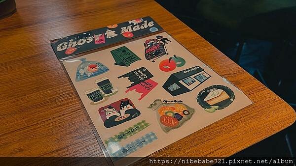 LINE_ALBUM_20240920深圳寶安 GHOST COFFEE 幽靈咖啡(坪洲店)-芮妮妮爺食旅日常_240920_7.jpg