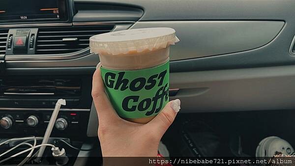 LINE_ALBUM_20240920深圳寶安 GHOST COFFEE 幽靈咖啡(坪洲店)-芮妮妮爺食旅日常_240920_3.jpg