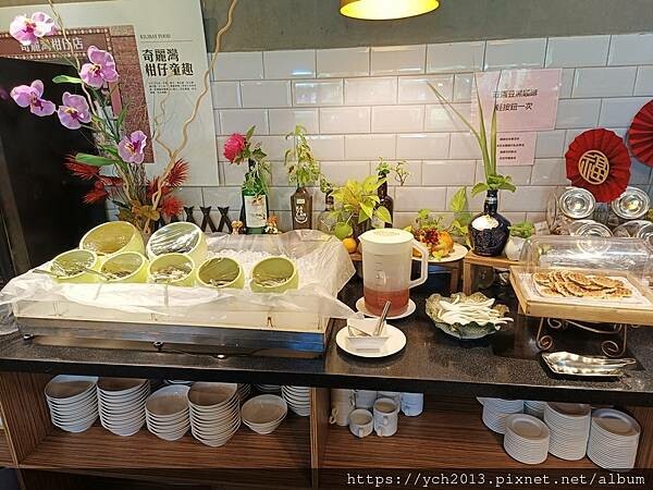 想瞭解台灣之光珍奶怎麼做出來的,就到宜蘭蘇澳奇麗灣珍奶館