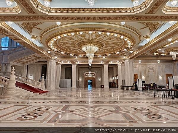 2024暑假參加晴天旅遊羅馬尼亞與保加利亞行程／吃好住好玩好