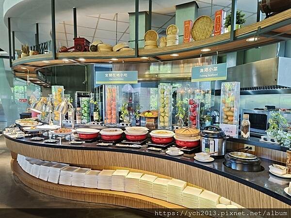 想瞭解台灣之光珍奶怎麼做出來的,就到宜蘭蘇澳奇麗灣珍奶館