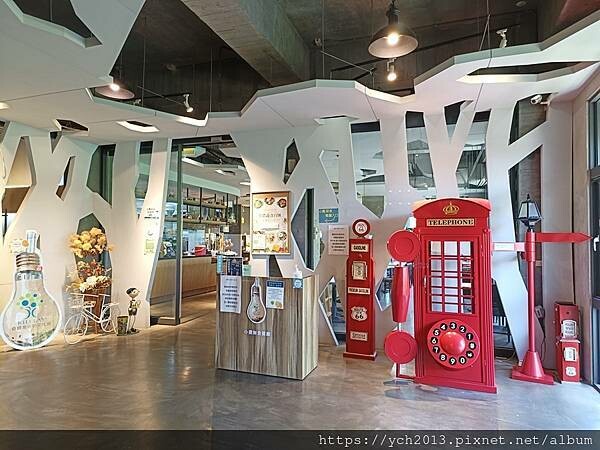 想瞭解台灣之光珍奶怎麼做出來的,就到宜蘭蘇澳奇麗灣珍奶館