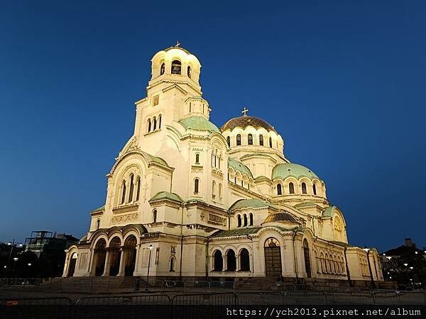 2024暑假參加晴天旅遊羅馬尼亞與保加利亞行程／吃好住好玩好