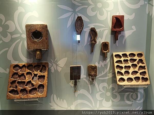 宜蘭蘇澳伴手禮／來宜蘭餅發明館認識宜蘭餅的前世今生，再買好吃