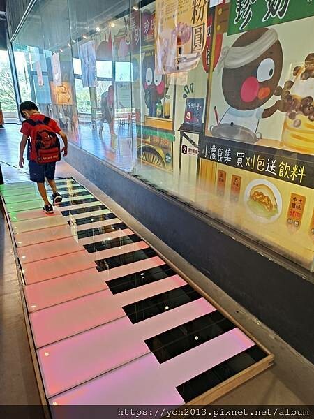 想瞭解台灣之光珍奶怎麼做出來的,就到宜蘭蘇澳奇麗灣珍奶館